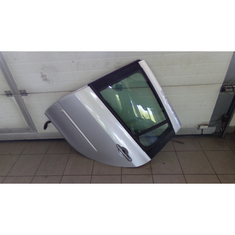 renault clio III combi 1.5 DCI R.V 05-09 dveře L.Z