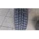 zimní pneu 145x70x13 Barum vzorek 7mm cena za kus