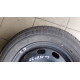 Dojezdové kolo 6x15 ET 38 ,Pneu 195x65x15,Škoda octavia I