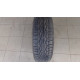 Dojezdové kolo 6x15 ET 38 ,Pneu 195x65x15,Škoda octavia I