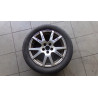 Dojezdové kolo 6,5x16 ,Pneu 205x55x16, 4x100, Škoda octavia I rs spider