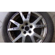 Dojezdové kolo 6,5x16 ,Pneu 205x55x16, 4x100, Škoda octavia I rs spider