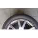 Dojezdové kolo 6,5x16 ,Pneu 205x55x16, 4x100, Škoda octavia I rs spider