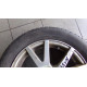 Dojezdové kolo 6,5x16 ,Pneu 205x55x16, 4x100, Škoda octavia I rs spider