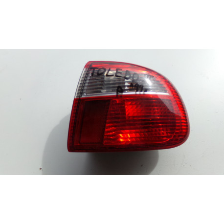 Seat Toledo II 4DV R.V 99-06 Světlo P.Z