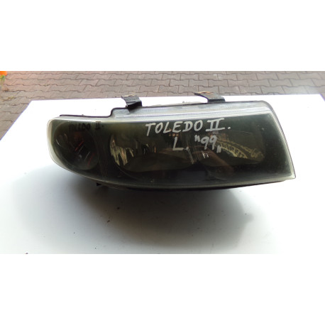 Seat Toledo II 4DV R.V 99-06 Světlo L.P