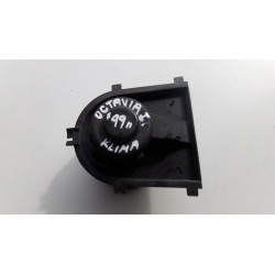 Škoda Octavia I 5DV Ventilátor topení s klima
