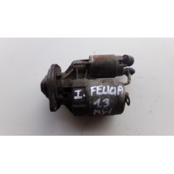 Škoda Felicia II 1.3MPI 50KW R.V 98-01 Startér