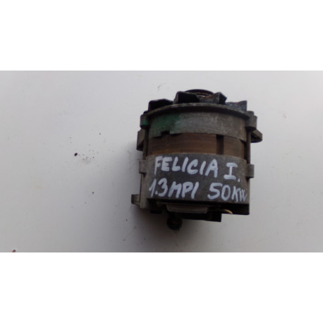 Škoda Felicia 1.3 R.V 94-98 Alternátor-55A