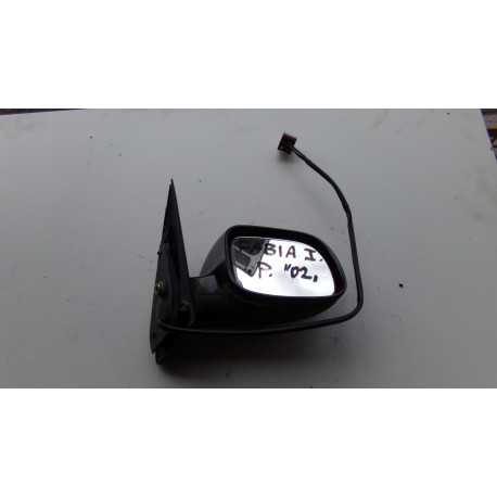 Škoda Fabia I 5DV R.V 99-04 Elektrické zrcátko P