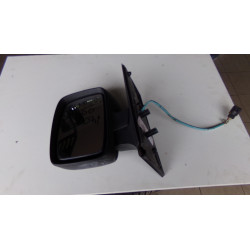 Fiat Scudo R.V 07-16 zpětné zrcátko elektrické P.P