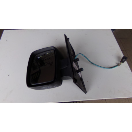 Fiat Scudo R.V 07-16 zpětné zrcátko elektrické P.P