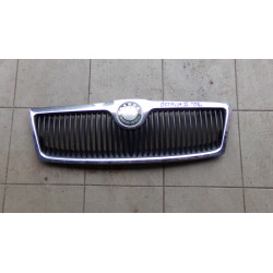 Škoda Octavia II 5DV 1.9TDI PD 77KW R.V 04-09 Maska