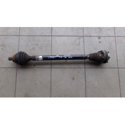VW Caddy III 1.9TDI PD 77KW poloosa P.P