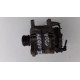 VW Caddy III 1.9TDI PD 77KW alternátor 120A