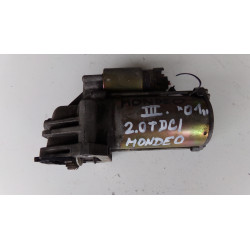 Ford Mondeo III 2.0TDCI 96KW R.V 00-03 Startér