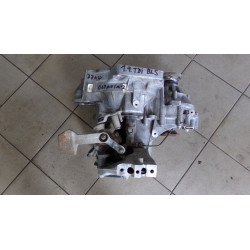 Škoda Octavia II 5DV 1.9TDI PD 77KW R.V 04-09 Převodovka
