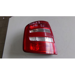 Škoda Fabia I Combi R.V 99-04 Světlo L.Z