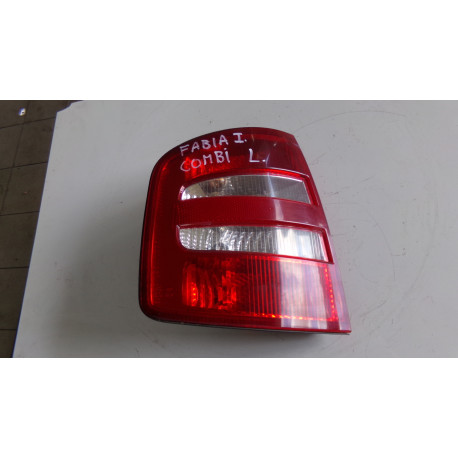 Škoda Fabia I Combi R.V 99-04 Světlo L.Z