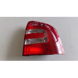 Škoda Octavia II Combi R.V 04-09 Světlo P.Z