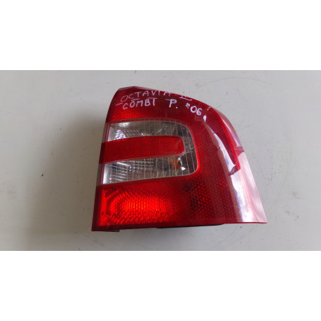 Škoda Octavia II Combi R.V 04-09 Světlo P.Z