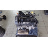 Škoda Fabia I 1.4 16V 55KW R.V 99-04 Motor-Typ BBY