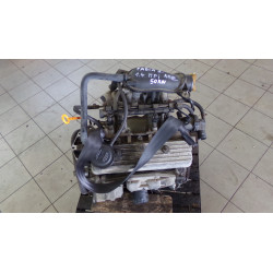 Škoda Fabia I 1.4 MPI 50KW R.V 99-04 Motor-Typ AME