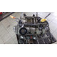 Škoda Fabia I 1.2HTP 40KW R.V 04-08 Motor-Typ AWY