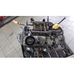 Škoda Fabia I 1.2HTP 40KW R.V 04-08 Motor-Typ AWY