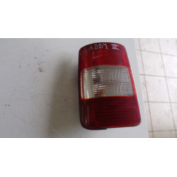 Volkswagen Caddy III Světlo L.Z
