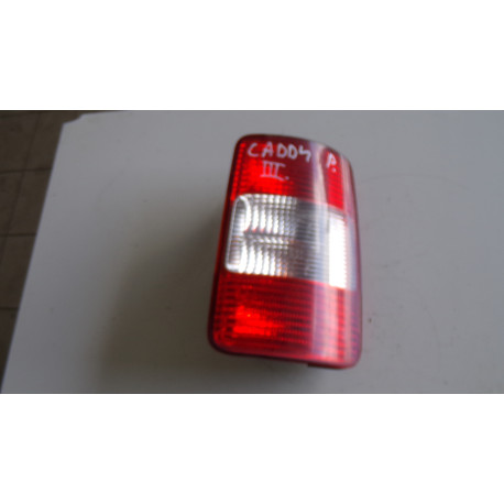 Volkswagen Caddy III Světlo L.Z