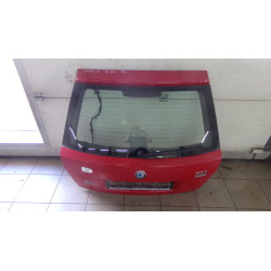 Škoda Fabia I 5DV R.V 99-04 Dveře páté