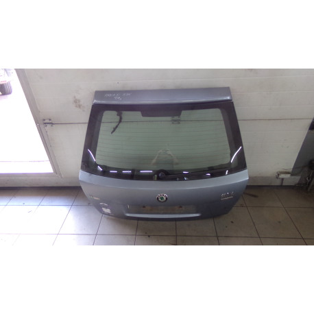 Škoda Fabia I 5DV R.V 99-04 Dveře páté