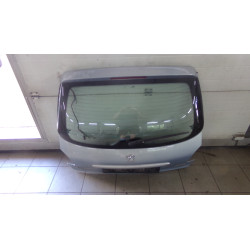 Peugeot 206 5DV R.V 02-10 Dveře páté