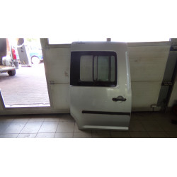 VW Caddy III dveře posuvné P