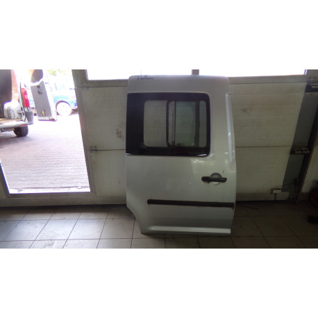 VW Caddy III dveře posuvné P