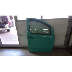 Fiat Scudo  R.V 07-16 dveře P.P