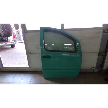 Fiat Scudo  R.V 07-16 dveře P.P