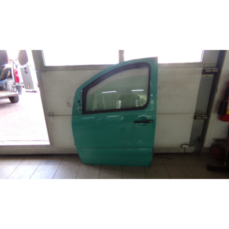 Fiat Scudo  R.V 07-16 dveře P.P