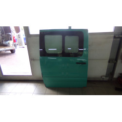 Fiat Scudo  R.V 07-16 dveře L.P