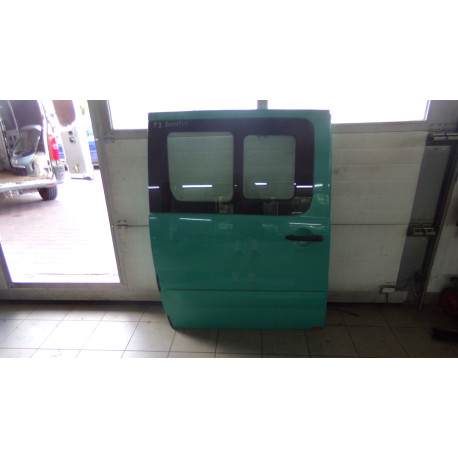 Fiat Scudo  R.V 07-16 dveře L.P