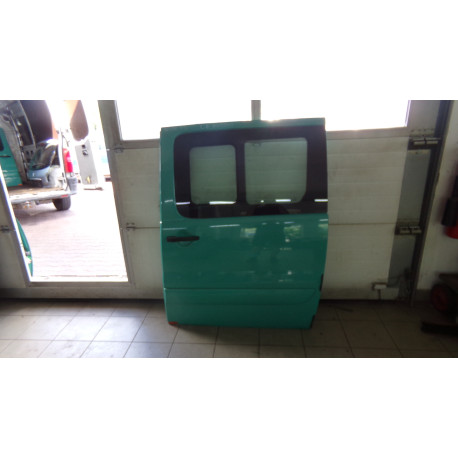 Fiat Scudo  R.V 07-16 dveře L.Z