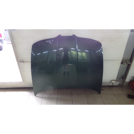 Seat Toledo II 4DV 1.9TDI 81KW R.V 99-06 Kapota - stav viz foto