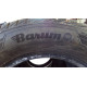 zimní pneu 165x70x13 Barum vzorek 6mm cena za kus