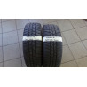 Pneu Zimní 185x60x15,Barum ,Vzorek 5mm,Cena za kus