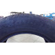 Pneu Zimní 185x60x15,Barum ,Vzorek 5mm,Cena za kus