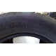 Pneu Zimní 195x65x15,Bestdrive,Vzorek 5mm,Cena za kus