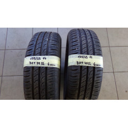 Pneu Letní 175x65x14,Pneu Barum,Vzorek 6mm,Cena za kus