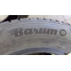 Pneu Zimní 205x60x16,Barum ,Vzorek 7mm, cena za kus