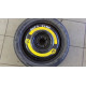 Dojezdové Kolo VW Golf 3 ,4x100